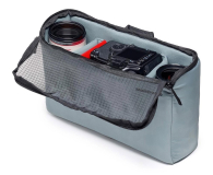 Manfrotto Manhattan Messenger Speedy 30 - 1486322 - zdjęcie 4